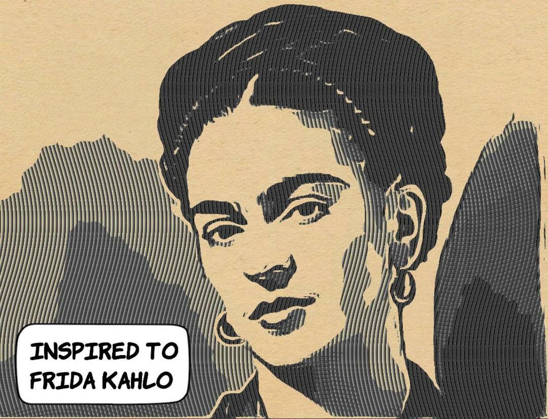 Antica Casa Alboletta - Appartamento Frida Kahlo Рива-дель-Гарда Екстер'єр фото